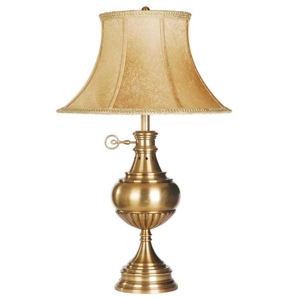 別墅書(shū)房臺(tái)燈