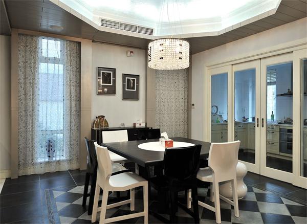 現代簡約別墅裝飾燈具