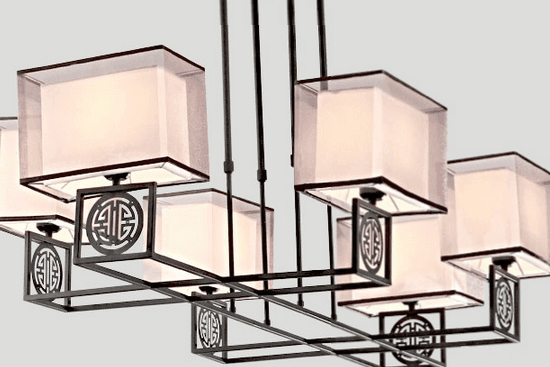 燈具的色溫、亮度、顯色性是什么意思