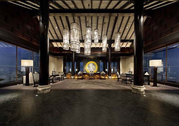 上海會(huì)所燈光設(shè)計(jì)