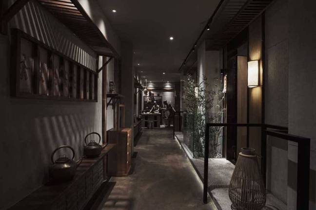 餐廳/飯店燈光設(shè)計(jì)要怎么做,才能讓生意爆滿(mǎn)呢?