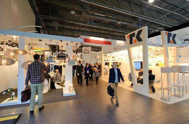 行情|照明燈飾行業(yè)面臨著三大挑戰(zhàn) 渠道銷售急劇下滑！