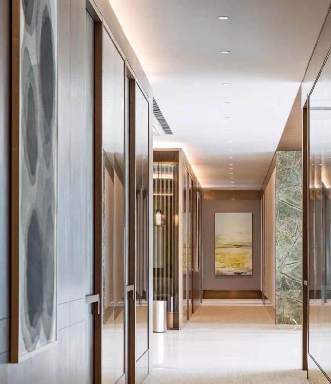 辦公照明燈具選得好，才能做好辦公照明