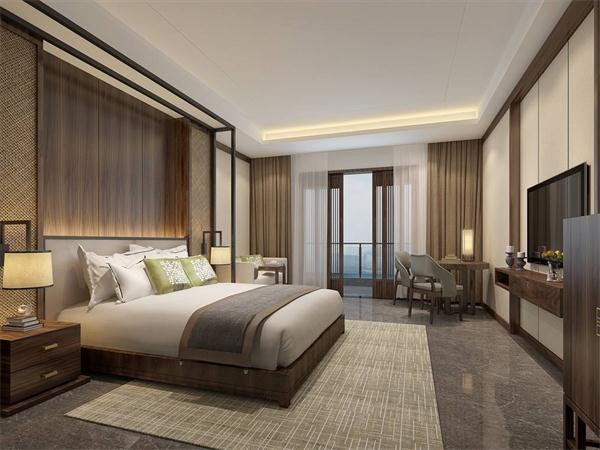 客房燈具廠家定制供應 酒店工程燈具價格