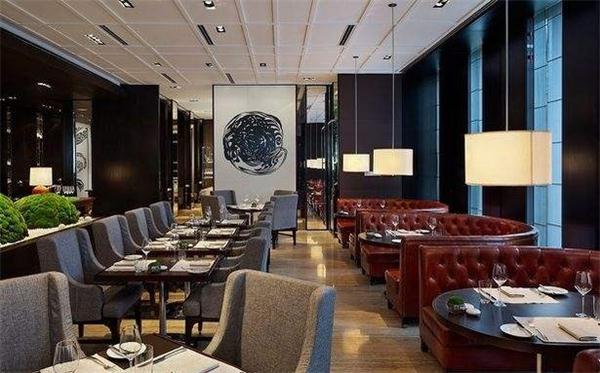 酒店餐廳新中式工程燈具 源頭廠家供應