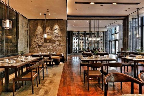 酒店餐廳燈光設計方案 燈飾廠家定制什么價格