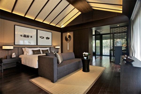 新中式別墅客廳燈飾定制  源頭廠家價格發貨