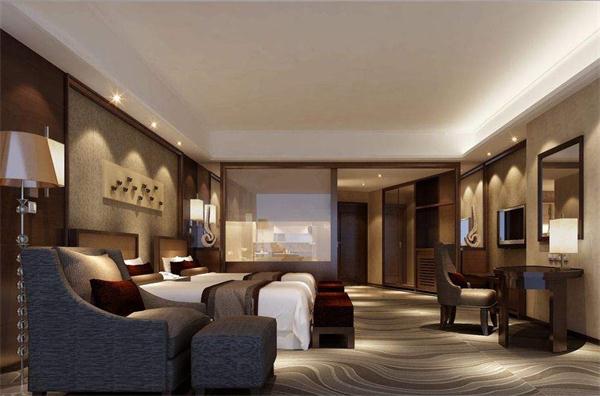 酒店客房JD20070844燈飾定制 燈具廠家價格發貨