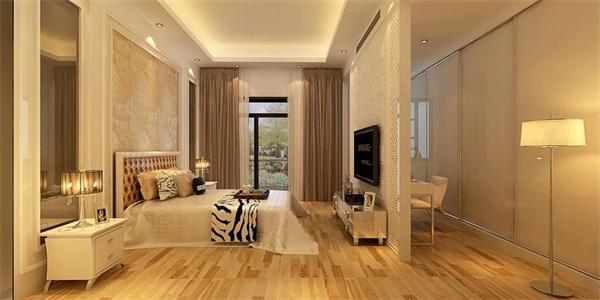 豪華現(xiàn)代別墅臥室燈具定制廠家實拍案例效果圖 價格優(yōu)惠