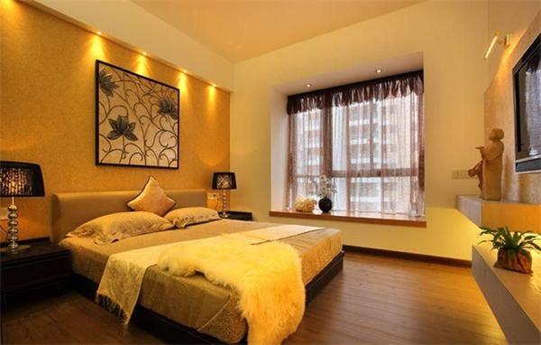 現代酒店客房燈具燈光設計效果圖 燈具廠家直供價格