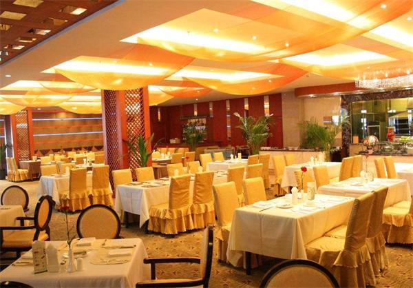 高檔酒店宴會廳大型工程燈具定制效果圖 廠家價格更優惠