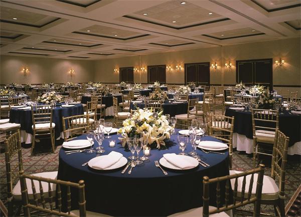 大型酒店餐廳公共區燈具廠家定制效果圖 一站式發貨