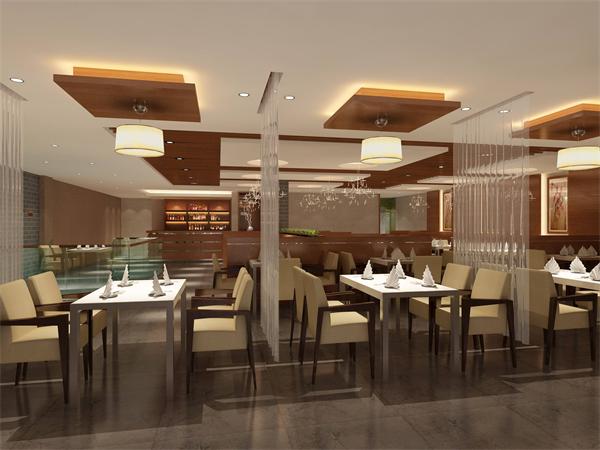 高檔酒店餐廳燈具設計定制效果圖 廠家一站式供應