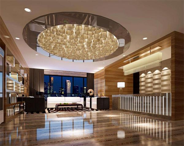 現(xiàn)代酒店燈具_孫氏照明品牌廠家，高端酒店藝術燈具供應商直供